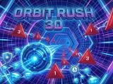 Igra Orbital Dash 3D  spletu
