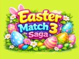 ゲームイースター マッチ 3 サーガ オンライン