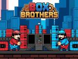 ゲームボックスブラザーズ オンライン