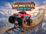 ゲームエクストリーム モンスター トラック オンライン
