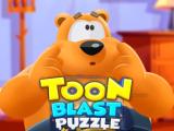ゲームトゥーンブラストパズル オンライン