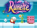 Game Bieg noworoczny  online