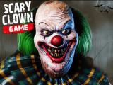 Spiel Gruseliges Clownspiel  online