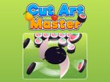 Game Mistrz sztuki cięcia  online