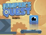 Game Szukaj skoczka  online