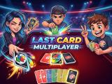 Permainan Multipemain Kartu Terakhir  secara online