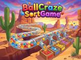 เกม BallCraze Sort  เกมออนไลน์