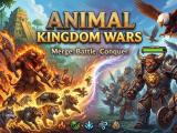 สงครามอาณาจักรสัตว์  เกมออนไลน์