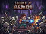 ตำนานแรมโบ้  เกมออนไลน์