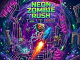 Game Fiebre del zombi de neón  en línea