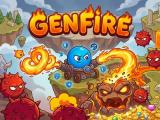Game GenFire  en línea