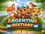 Game Bestiario argentino  en línea