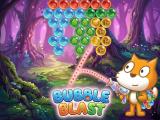 Game Explosión de burbujas  en línea