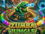 Hra Zumba džungle 