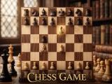 Jogo Jogo de xadrez  online