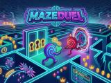 Igre Duel u Labirintu  online