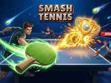 Gioco Smash Tennis  on-line