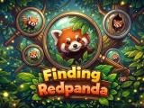 Gioco Alla ricerca di Redpanda  on-line