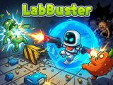 Spēle LabBuster  tiešsaistē