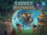 Gioco Difensori selvaggi  on-line