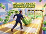 Spēle Spēle Money Stack Runner  tiešsaistē