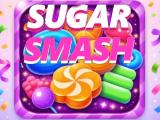 Spēle Sugar Smash  tiešsaistē