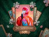 Igre Jig Solitaire  online