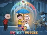 Igre EQ test zagonetka  online
