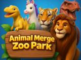 Igre Zoološki vrt: Animal Fusion  online
