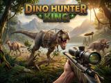 Igre Lov na kralja dinosaura  online