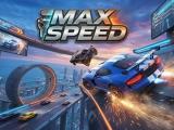 Игра Максимальная скорость онлайн
