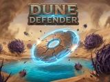 Permainan Dune Defender  dalam talian