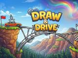 Permainan Lukis & Pandu  dalam talian