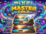 Permainan Emas Pixel Master  dalam talian