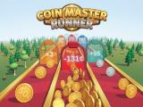 Igre Coin Master Runner  online