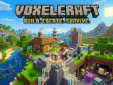 Igre Voxel Craft  online