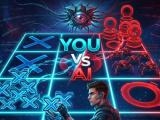 Spill Du vs AI 