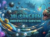 Game Jal Sangram Underwater Survival online