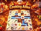 Game Cooking Alike online