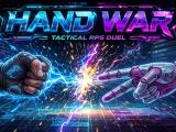 Game Hand War online