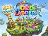 Game Word Ladder online