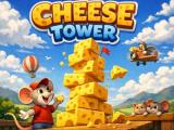 Game Cheese Tower online