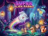 Game Super Alien Rabbit online