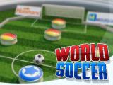 Game World Soccer online