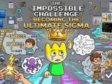 Game The Impossible Challenge Becoming The Ultimate Sigma online