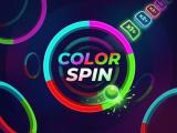 Game Color Spin online