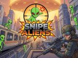 Game Snipe Aliens online