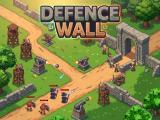 Game Defence Wall online