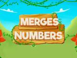 Game Merges Numbers online