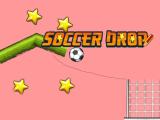 Game Soccer Drop online